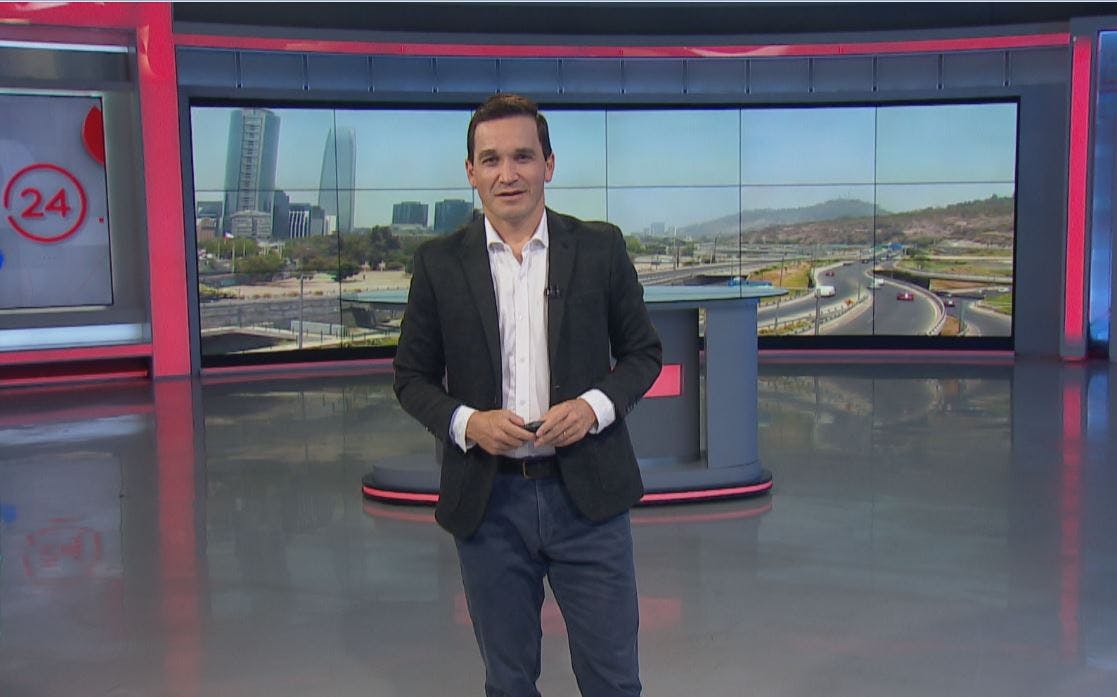 24 Tarde - Jueves 30 de diciembre