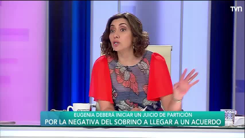 Capítulo 31 de diciembre: ¡Basta de excusas! | Carmen Gloria a tu servicio 