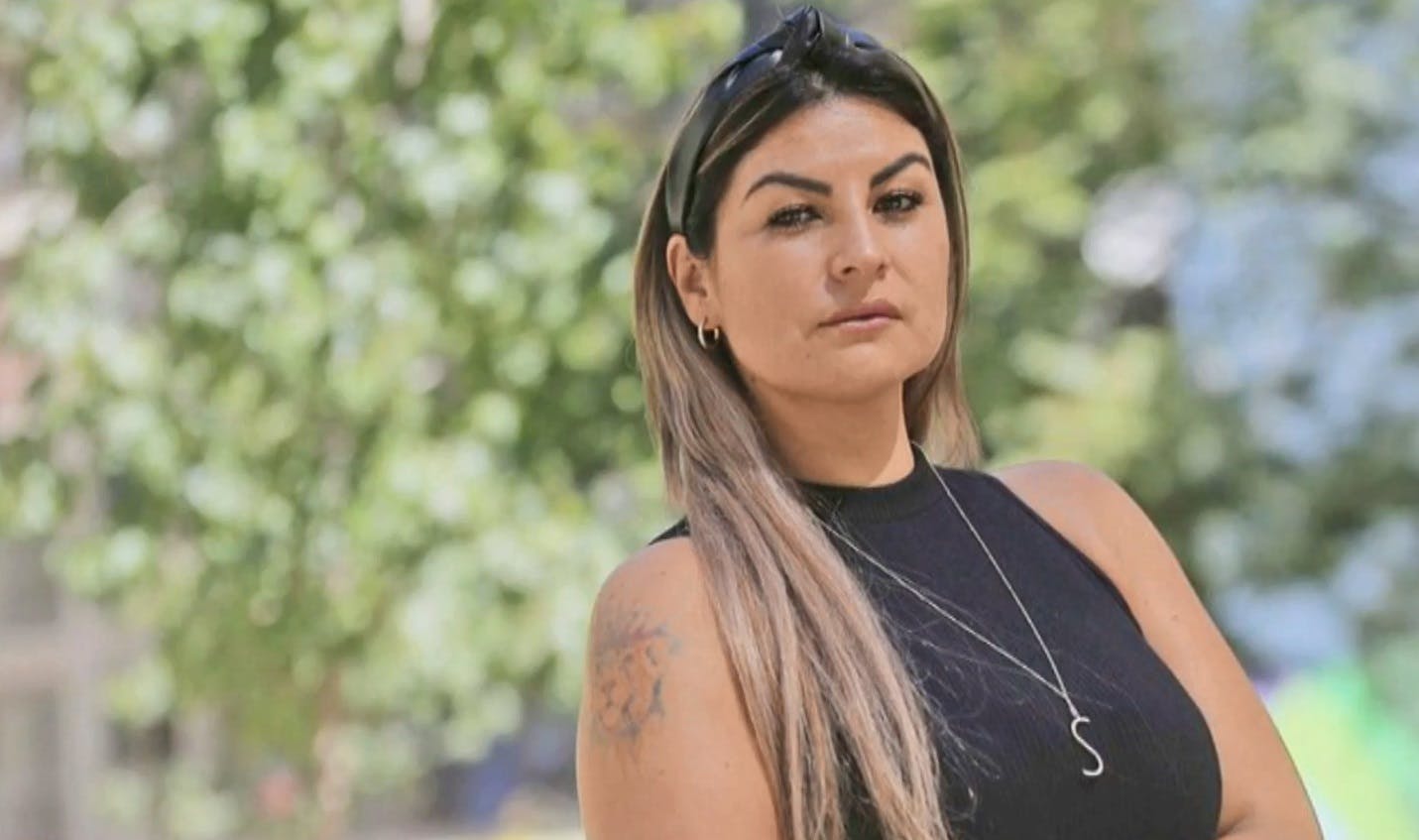 Hermana de Esteban Paredes revela su rol en banda que blanqueaba autos robados 