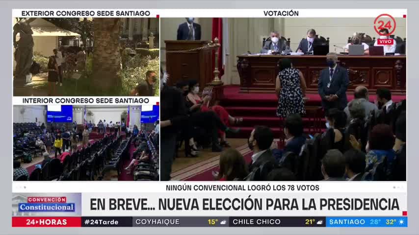 24 Tarde - Martes 4 de enero