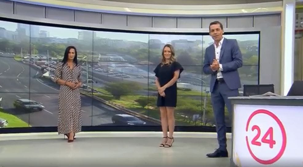 24 AM - Miércoles 5 de enero