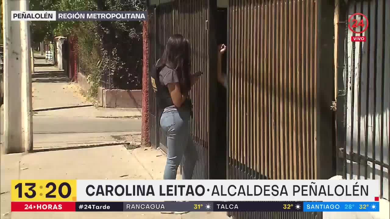 24 Tarde - Miércoles 5 de enero