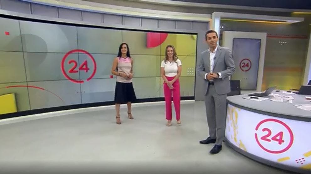 24 AM - Jueves 6 de enero