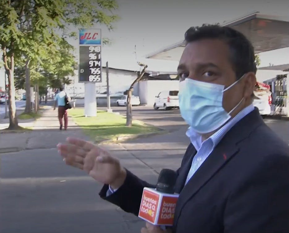 Nueva alza de combustibles ¿Dónde encontrar la bencina más barata?
