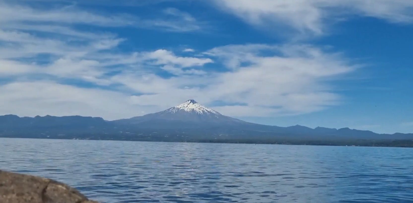 Los mejores datos para visitar y disfrutar de Pucón y Villarrica 
