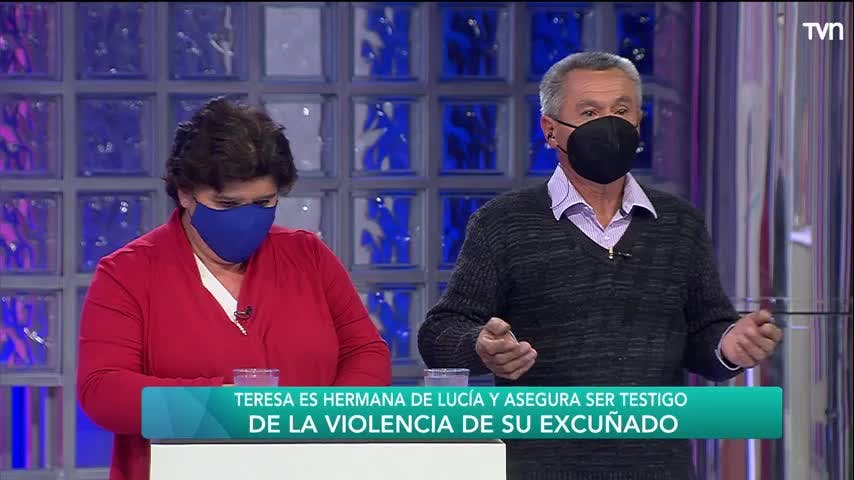 Capítulo 6 de enero: Es hora de tomar decisiones | Carmen Gloria a tu servicio