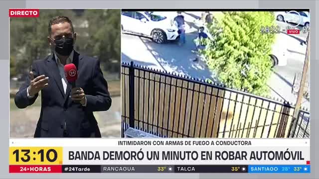 24 Tarde - Viernes 7 de enero