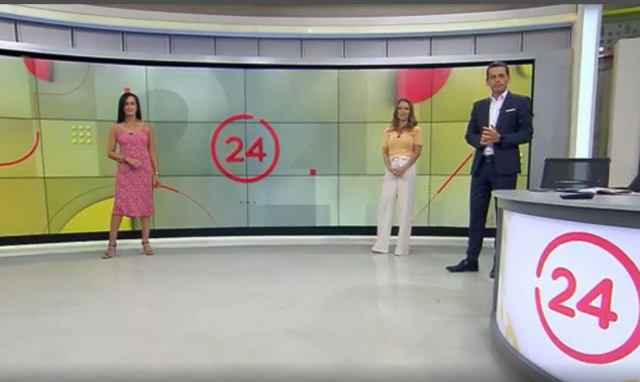 24 AM - Lunes 10 de enero