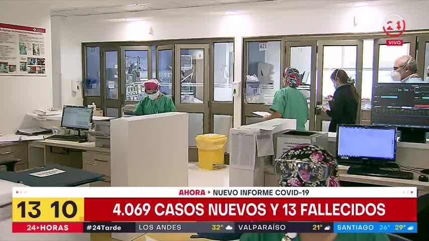 24 Tarde - Lunes 10 de enero