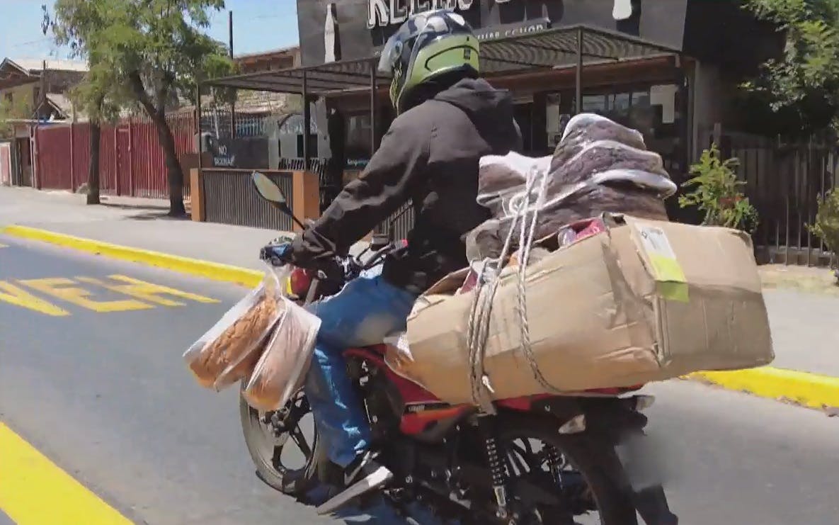 Motoristas sin licencia de conducir: Un peligro para todos en la ciudad