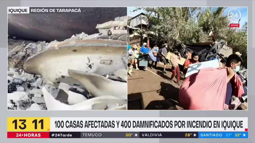 24 Tarde - Martes 11 de enero