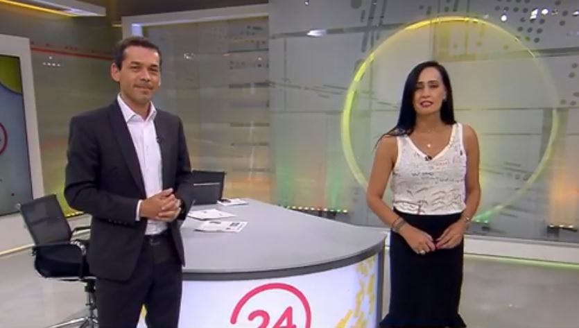 24 AM - Miércoles 12 de enero
