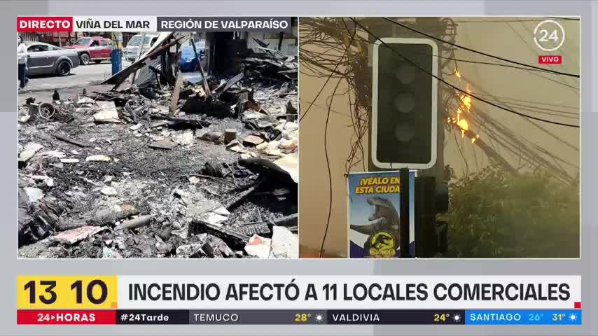 24 Tarde - Miércoles 12 de enero