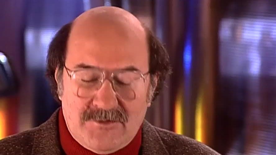 Literatura y carteros | El show de los libros - T3E5