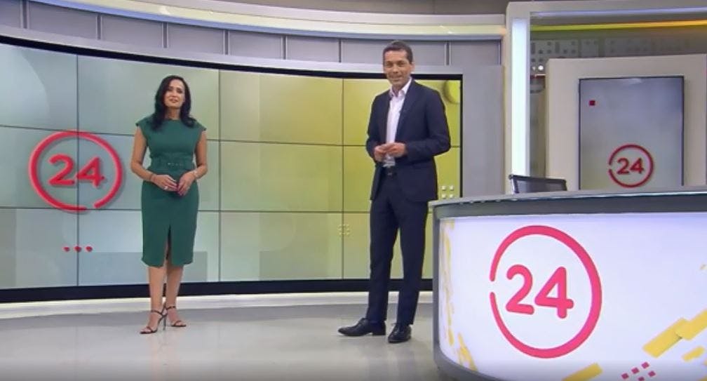 24 AM - Jueves 13 de enero