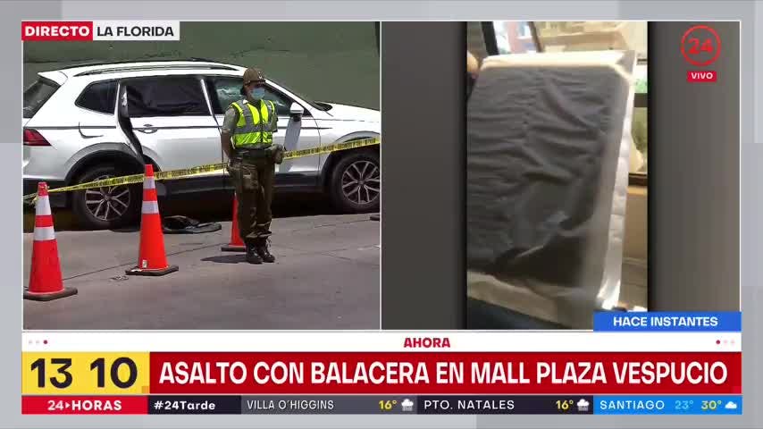 24 Tarde - Jueves 13 de Enero