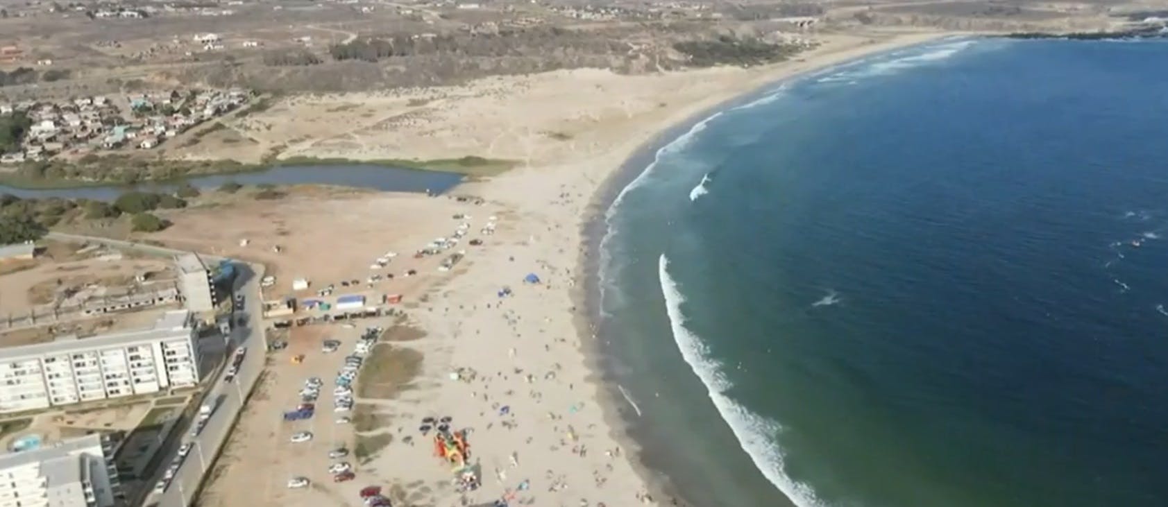 Los mejores panoramas para hacer en Pichidangui y Los Molles 