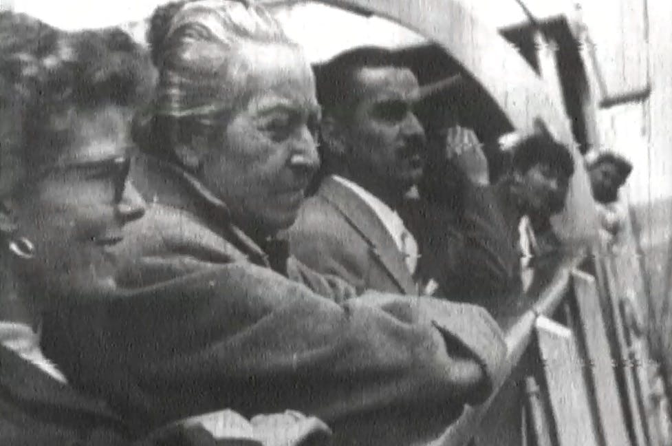 Los 10 chilenos y chilenas más reconocidos a nivel mundial