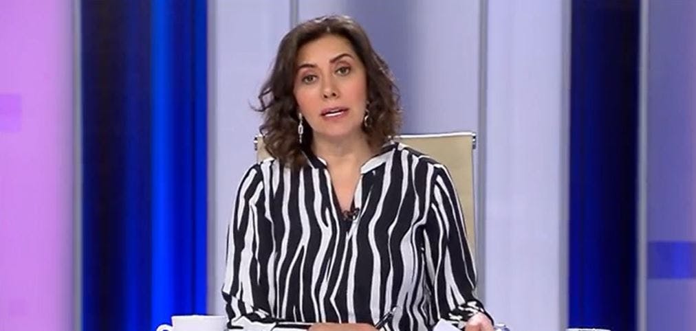 Capítulo 17 de enero: La amiga de la discordia | Carmen Gloria a tu servicio 