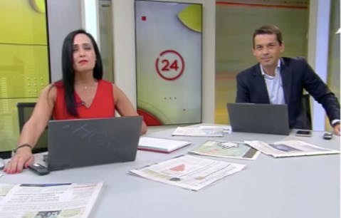 24 AM - Martes 18 de enero
