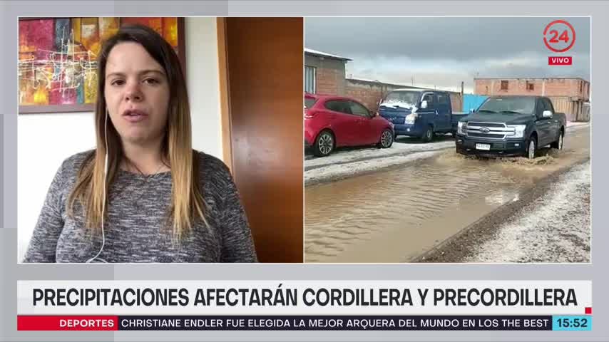 Entrevista Yael