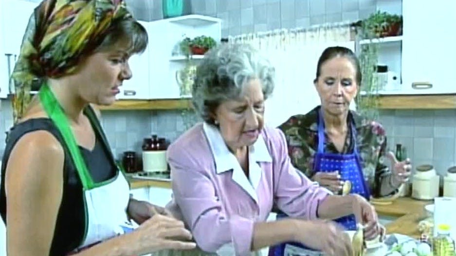 Sorpresas desde Suiza | Rompecorazón - T1E18