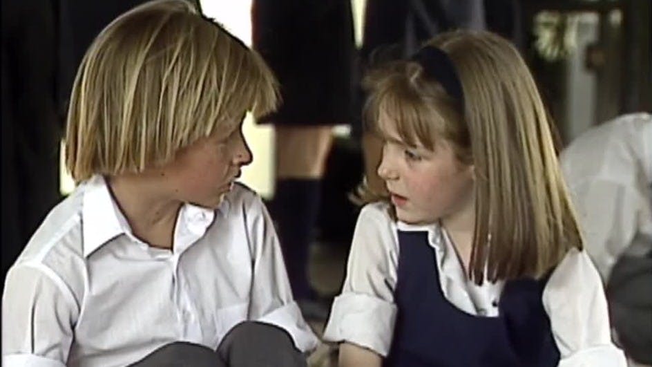 Cena de compromiso | Rompecorazón - T1E14