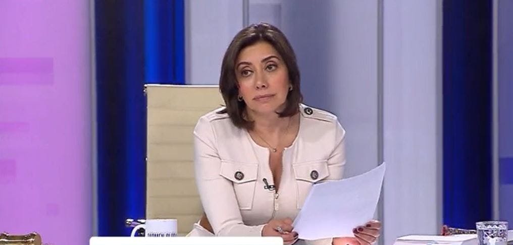 Capítulo 18 de enero: ¿La fiesta en paz? | Carmen Gloria a tu servicio 