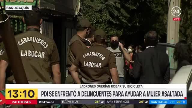24 Tarde - Martes 18 de enero