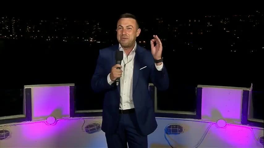 Fiesta de año nuevo 2022 - Parte 2