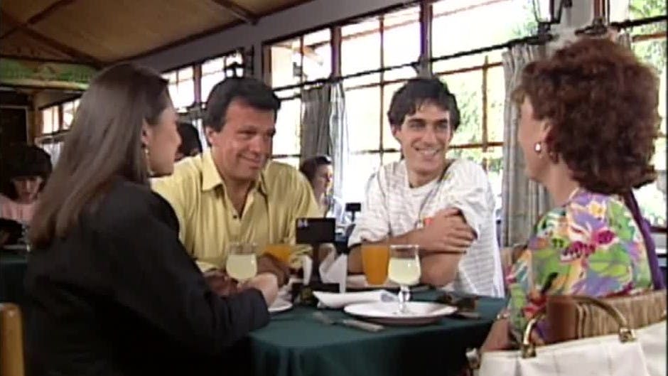 ¿Cómo recuperar a Patricia? | Rompecorazón - T1E19