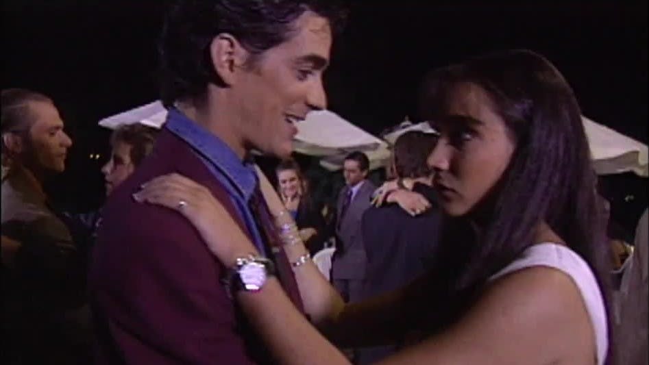 La soledad de Rosemarie| Rompecorazón - T1E22