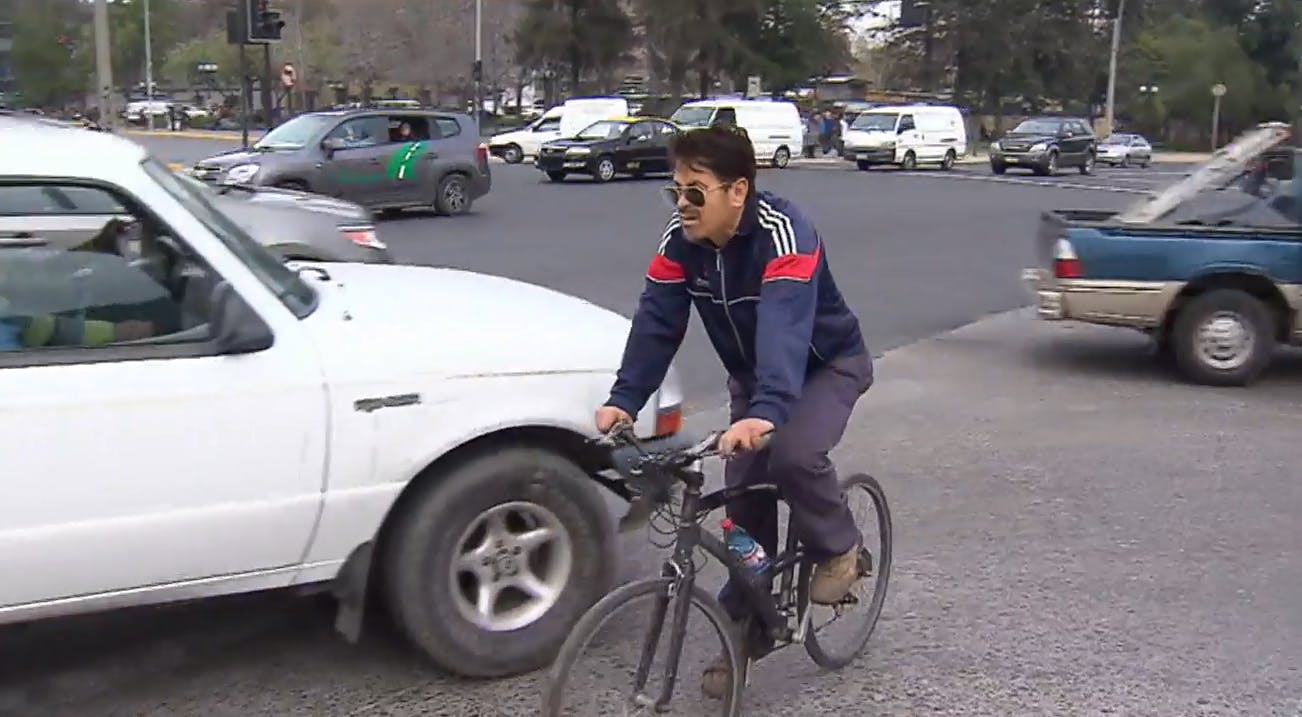 Responsabilidad vial: No olvide estas recomendaciones para evitar accidentes en bicicleta