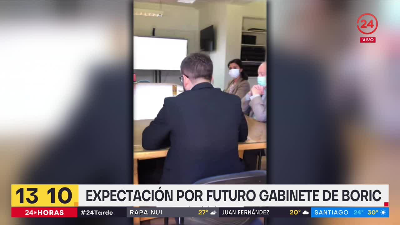 24 Tarde - Jueves 20 de enero