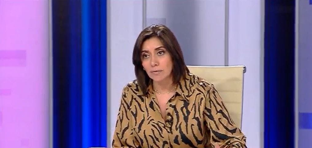 Capítulo 21 de enero: Lo más lejos posible | Carmen Gloria a tu servicio 