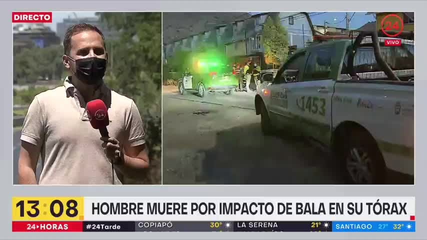 24 Tarde - Domingo 23 de enero