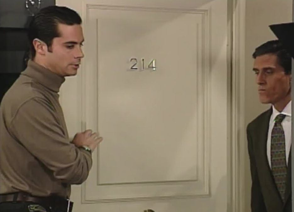 Espía del amor | Rojo y miel -T1E4