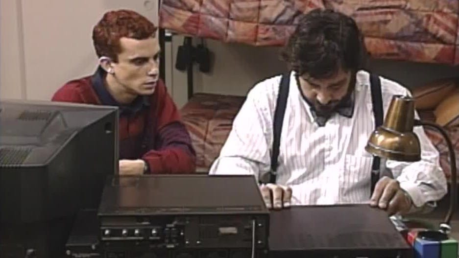 Buscan a Rodrigo | Rojo y miel - T1E13