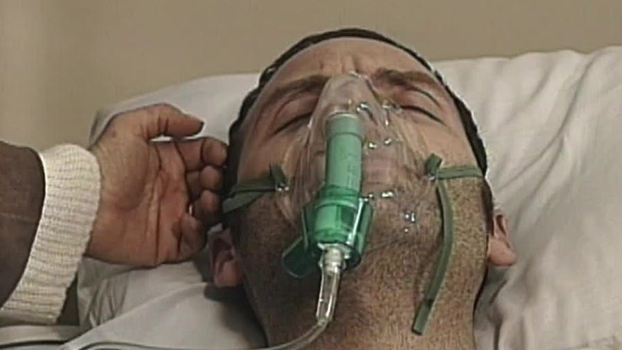 ¡Eres un asesino papá! | Rojo y miel - T1E36