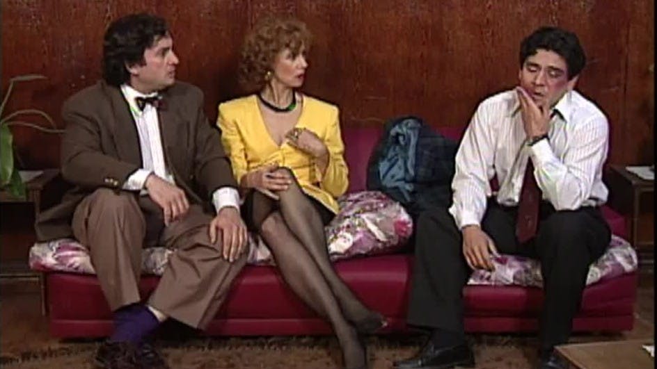 ¿Dónde está Claudia? | Rojo y miel - T1E52