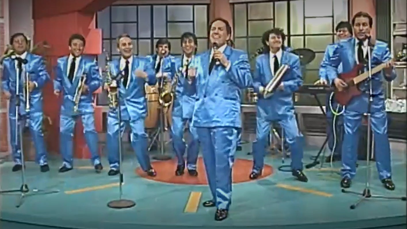 Toda la sabrosura de Pachuco y la Cubanacan | Pase lo que pase - T1E30