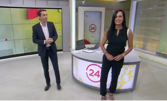 24 AM - Martes 25 de enero