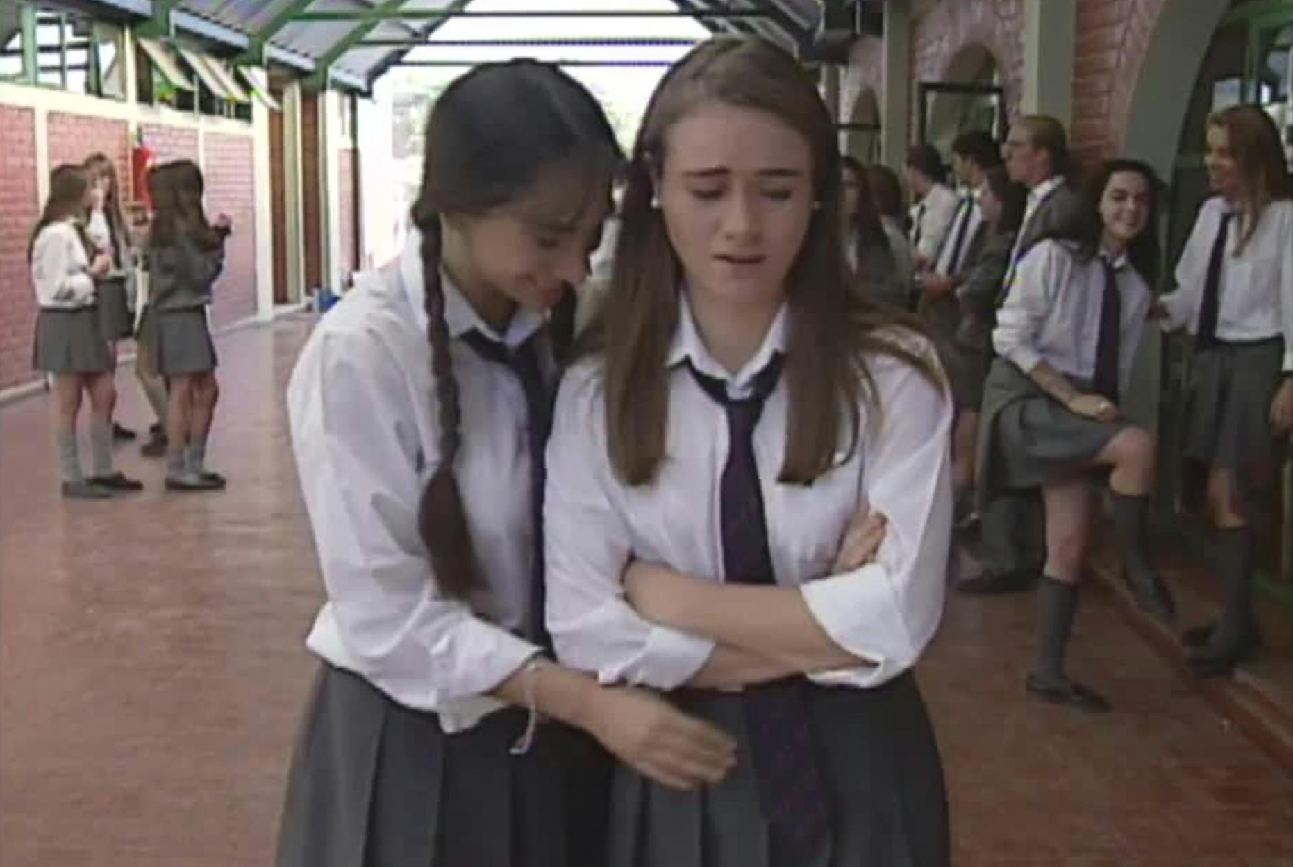 El secreto de Alejandra | Rompecorazón - T1E33