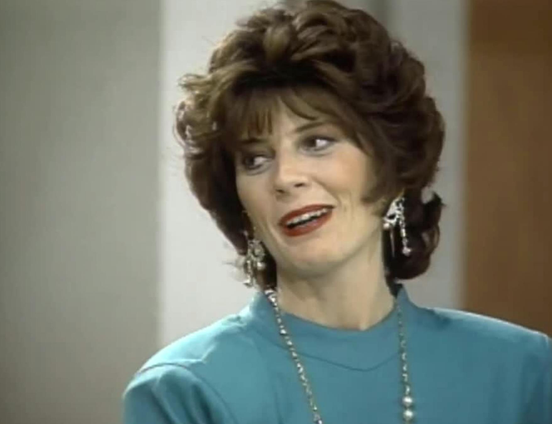 El beso de Rosemarie | Rompecorazón - T1E46