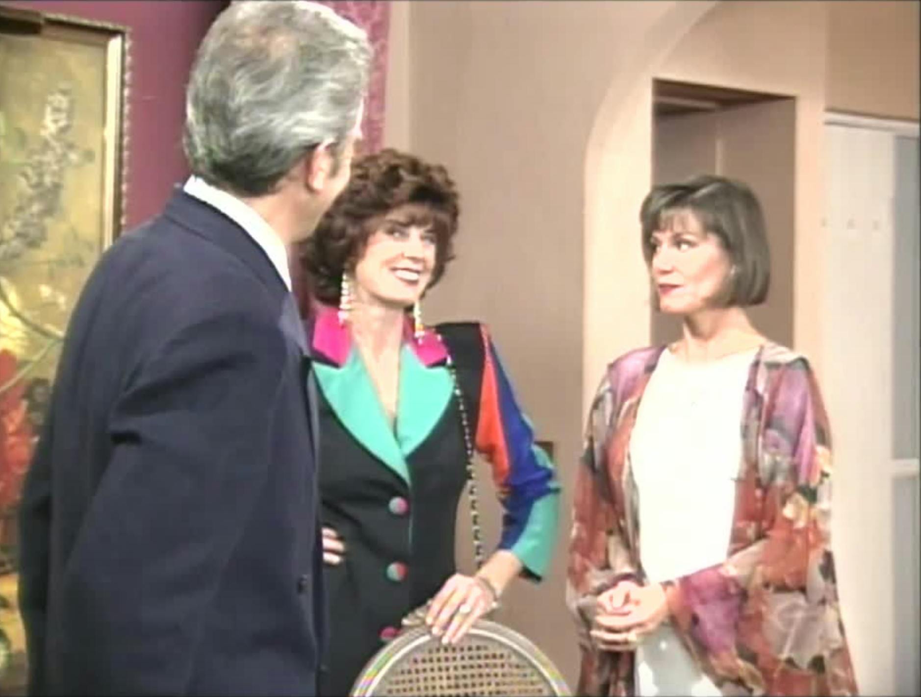 ¿María Paz está interesada? | Rompecorazón - T1E41