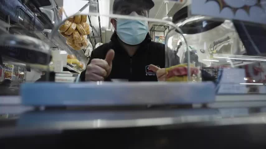 Los reyes del Sandwich | Chile país de reyes - T1E6