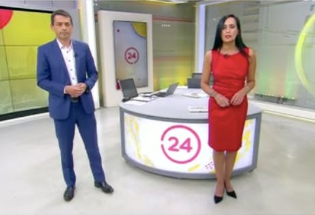 24 AM - Viernes 28 de enero