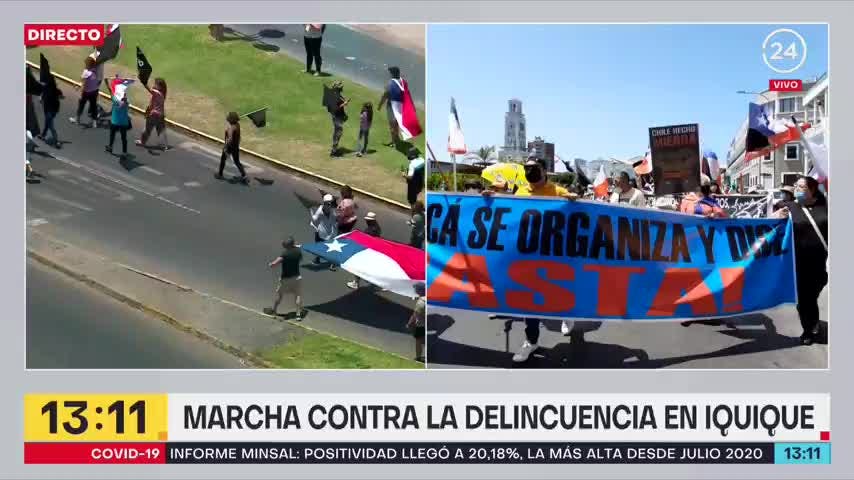 24 Tarde - Domingo 30 de enero