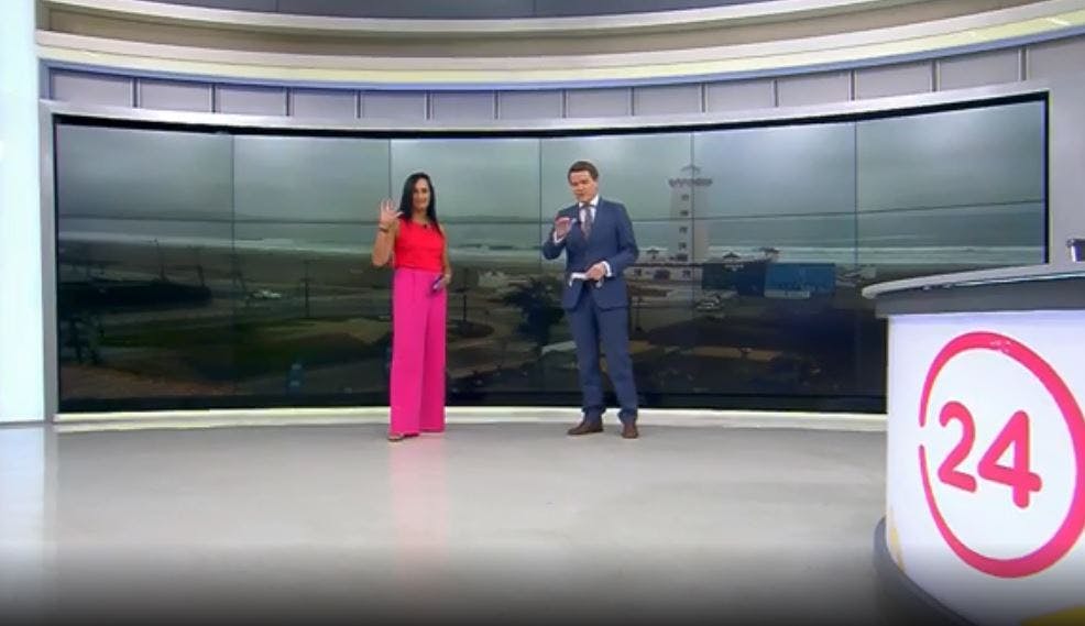 24 AM - Lunes 31 de enero