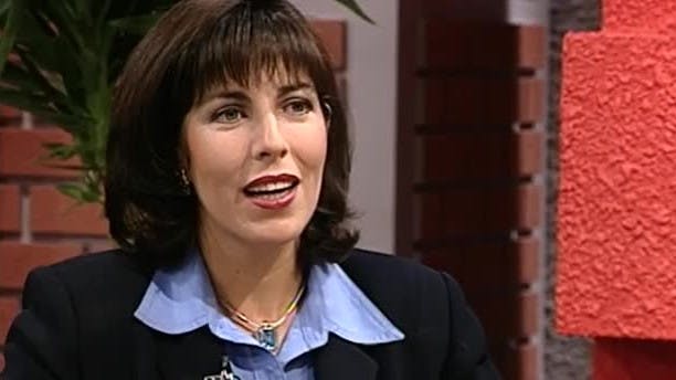 Invitada: Carolina Jiménez | pase lo que pase - T1E61